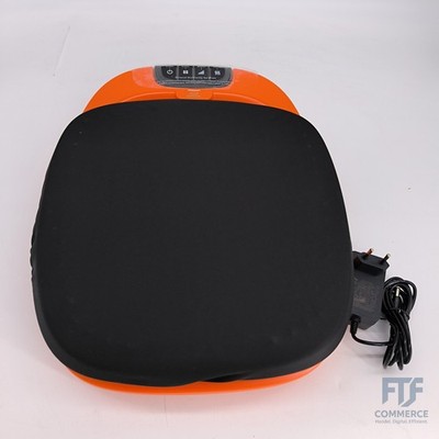 Snailax Fußmassagegerät mit Vibration und Wärme, Massagegerät für Fußmassage mit