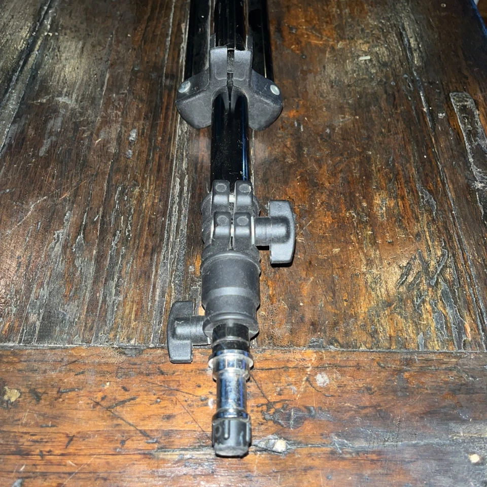 Базовая подставка для освещения ProMaster 3245 РЕГУЛИРУЕМАЯ, ПРОЧНАЯ - Изображение 2 из 3