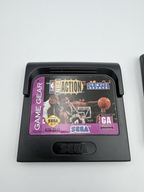 Lot of 3 Sega game gear Tested