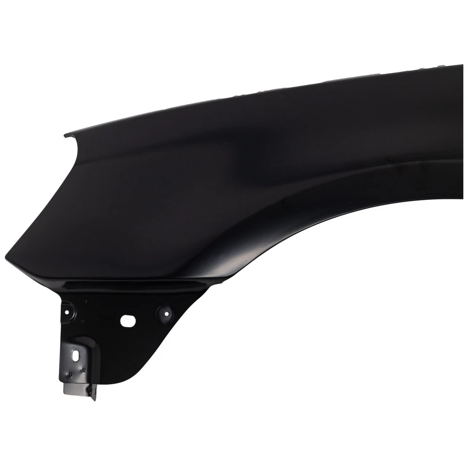 Fender For Ford Five Hundred 2005-2007 Front Driver Side - Imagem 4 de 4