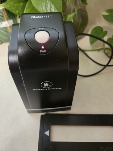 Film & Slide Converter - Afbeelding 4 van 13