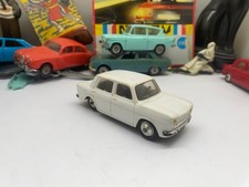 NOREV SIMCA 1100 S Talbot EUR 26,50 - FR