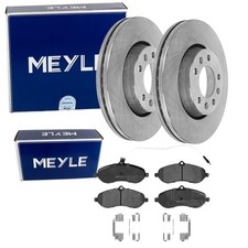 Kits de frein Peugeot J9