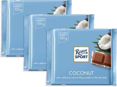 Kokos / coconut - fresh from rmany