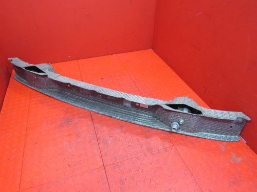 01-06 BMW M3 E46 Rear Bumper Impact Reinforcement Bar Lightweight Carbon 6131