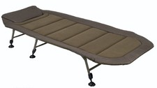 Fox Voyager Compact Bedchair