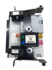 2017-2020 JAGUAR F-PACE OEM CD DVD PLAYER OPTICAL DISC DRIVE FW9311B608AD