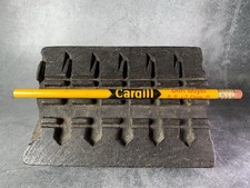 Casey, IL - Cargill Hybrids, Don Boyer  | Vintage Advertising Pencil
