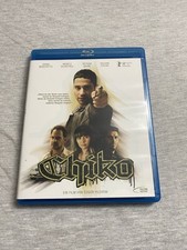 Chiko [Blu-ray] von Yildirim, Özgür | DVD | Zustand sehr gut