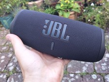 JBL Charge 5 Wi-Fi SE Portable Waterproof Speaker w/ Auracast $250 NEW