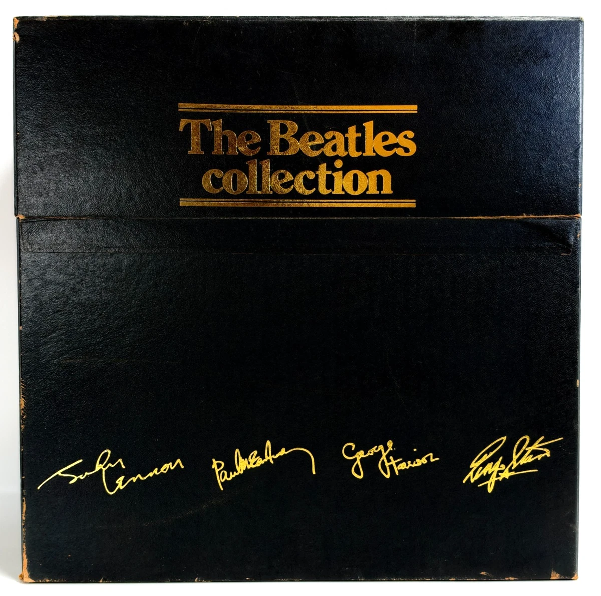 25+ The Beatles Box Set for sale | Updated Oct 2026