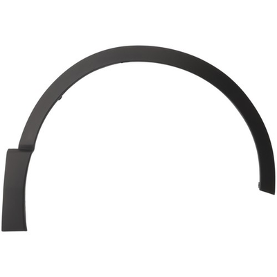 #ad Fender Trim Molding Front Passenger Side For 17 22 Honda CRV North America Built $32.86