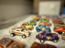 ho slot cars 1970-now