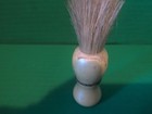 Vintage  Grand Turk Shaving Mug With 2 Shaving Brushes  Razor Blades and soap — photo 9