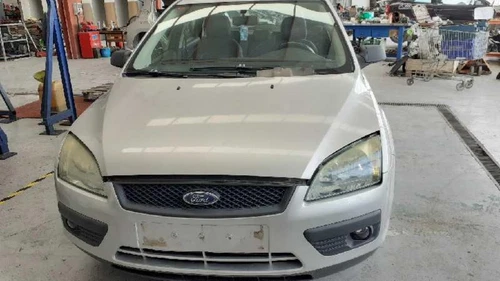 548028 Colector Escape para FORD FOCUS BERLINA (CAP) Ambiente (D) 2007 2701345 - Imagen 4 de 10
