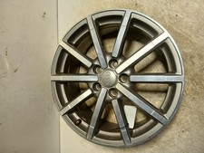 AUDI A3 ALLOY WHEEL 8V0601025AM  7.5JX18 ET51  5x112  (*)