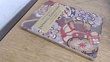 TECHNIQUES OF JAPANESE EMBROIDERY, Tamura, Shuji