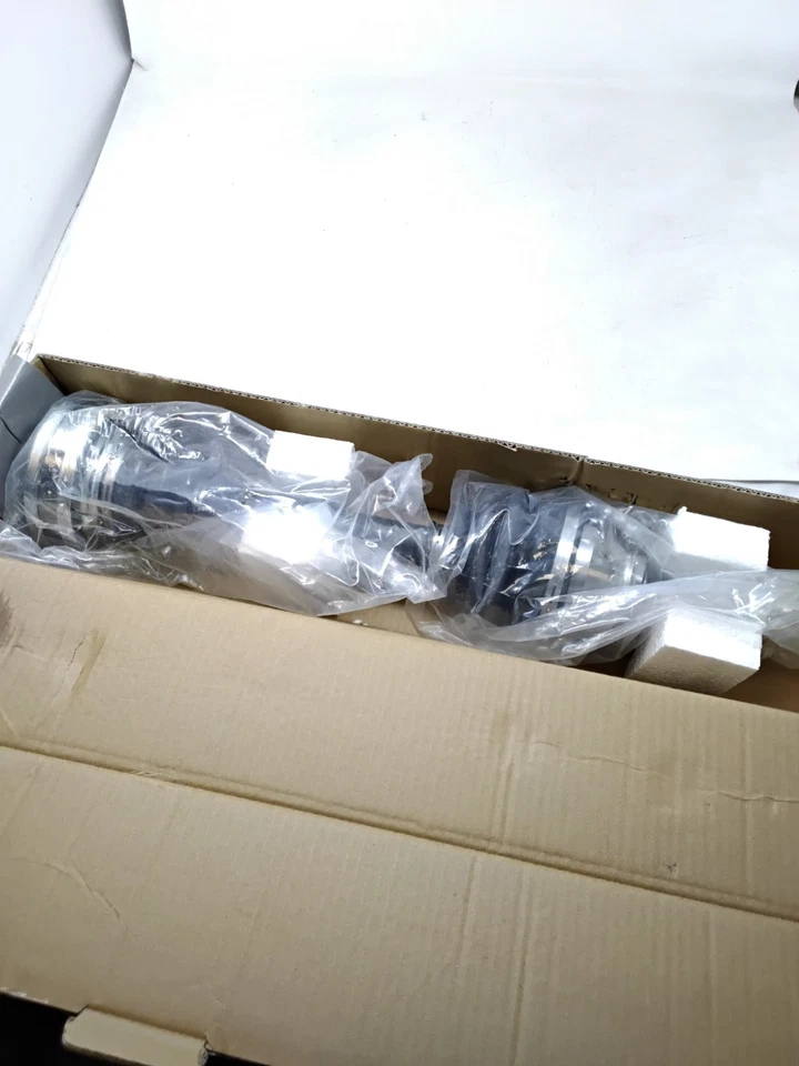 Volkswagen PASSAT Variant B6 3C5 Front Left Driveshaft BT-31043 - Brand New - Image 2 of 2