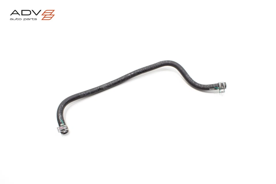 Chevrolet Tahoe 2015-2020 radiador refrigerante desbordamiento tanque manguera tubo OEM Foto 2 de 4