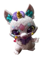 Magic Mixies Mixlings: Potion Shop Truck Mixling Figure HTF As Shown B-11