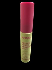 Amora Full Lash & Brow Nourishing Serum New