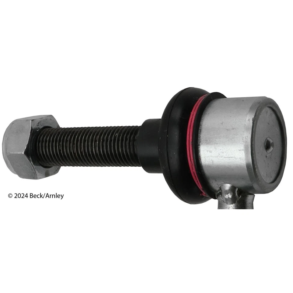 Eslabón de extremo estabilizador Beck Arnley 101-5232 para modelos seleccionados 06-12 Mercedes-Benz Foto 3 de 4