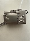 Canon PowerShot A620 AiAF 7.1MP 4x  Flip Screen Digital Camera - Gray Y2K 2005 — photo 7