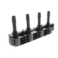 ZüNdspule Modul FüR Opel Astra F G Corsa C Meriva Vectra B C Zafira 1.6 1.8 16V