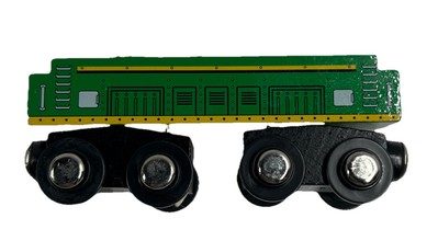 2016 Maison Joseph Battat Wooden Magnetic Train - Thomas Brio Compatible