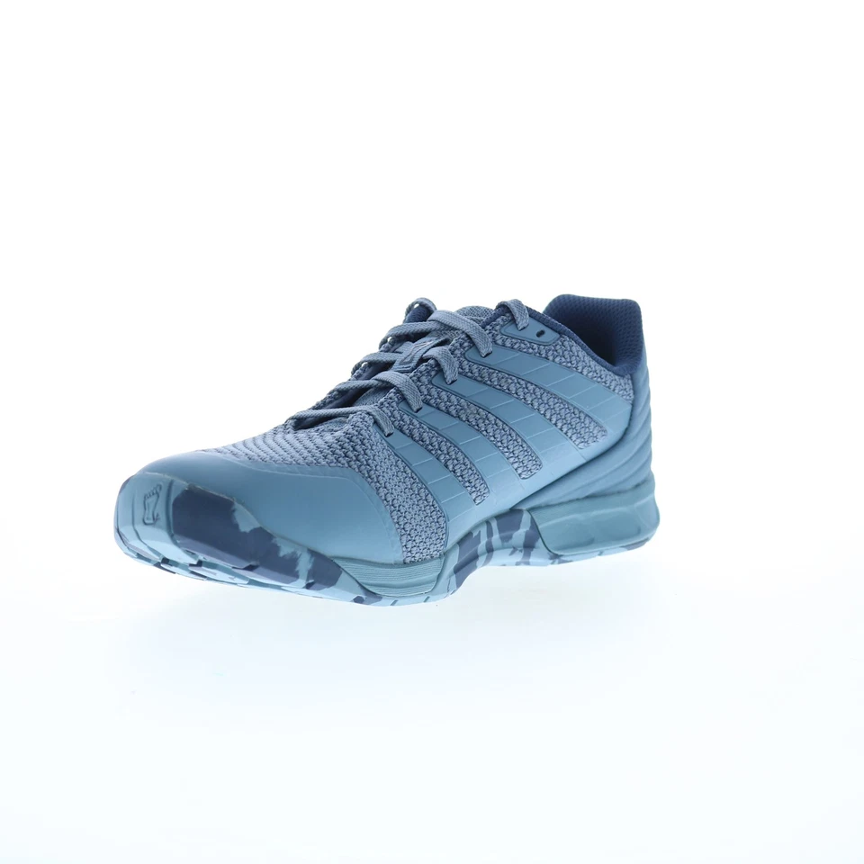 Inov-8 F-Lite 260 V2 000997-BGNYMU Womens Blue Athletic Cross Training Shoes 11 - Image 4 of 4