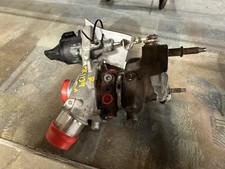 Passenger Turbosupercharger 2.7l Turbo Fits 21-23 Ford F150 Pickup 1923517 Passenger Turbosupercharger 2.7l Turbo Fits 21-23 Ford F150 Pickup 1923517