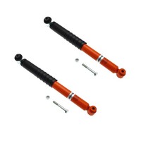 Koni StoßDäMpfer Hinten FüR Renault MéGane IV Inkl. Grundtour Bj. 16- 8050-1057