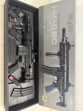 Toy Tokyo Marui HK416C Custom next generation electric