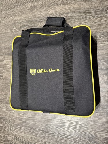 Teleprompter Tablet/Smartphone Glide Gear TMP 100 con estuche de transporte - Imagen 2 de 8