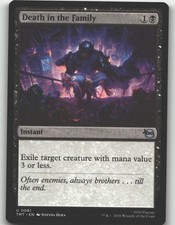 Death in the Family- (NM)--EN-[TMT - 61]