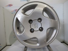 Jante ALUMINIUM PEUGEOT 306 14 POUCES 2593363