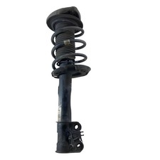 Infiniti QX30 2017 Right front shock absorber with spring A1563202438 LBI22318