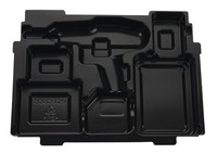 Makita Tiefziehteil 838312-9 FüR Makpac Gr.1