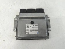 2013-2015 Nissan Sentra Engine Control Computer Ecu Pcm Ecm Pcu Oem W53NS