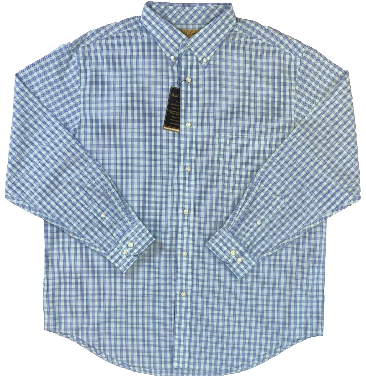 gold series dress shirts Label Shirt In Men's for sale paisley shirt 60s