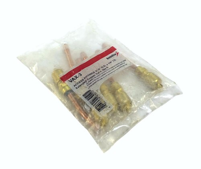 #ad DiversiTech VAX 3 Extended Copper Tube Qty. 6 in Pack New $20.00