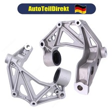 Querlenkerhalter Konsole Lagerung Radaufhängung Vorne Für Skoda Fabia VW Polo 9N