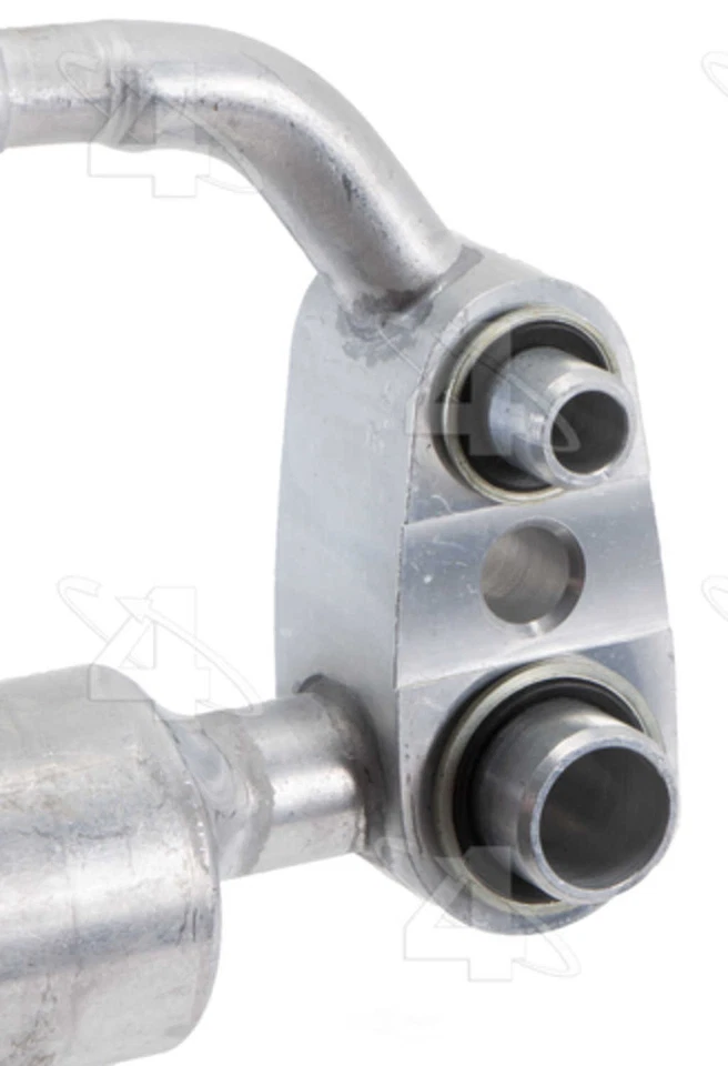 Hose Assembly fits 2003-2004 Pontiac Vibe FOUR SEASONS - Image 3 of 4