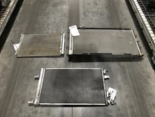 2006-2011 Chevrolet Impala AC Condenser 69k OEM