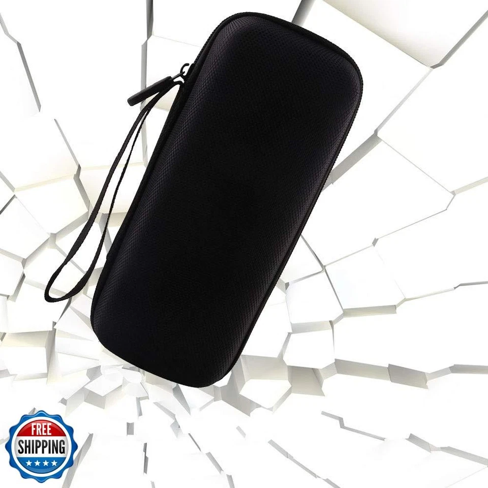 WERJIA Hard EVA Travel Case Fits Tascam DR-07X/TASCAM DR-07XP Portable Digita - Image 2 of 4