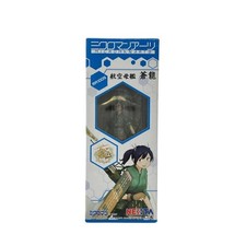 Takara Tomy Fleet Kokushon-Kamiki- Microman Arts Aircraft Carrier Ayoru Figure