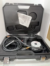 Lincoln Electric Magnum 100 SG Spool Gun Aluminum Mig Welding Spool Gun