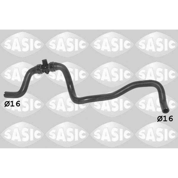 Sasic 3406477 KüHlerschlauch-image