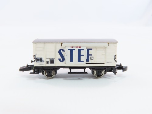 Märklin 82504 Z - 4-Delige Set Goederenwagens SNCF - Foto 13 di 24