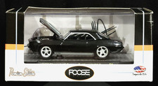 M2 Machines 69 1969 Chevrolet Camaro Foose Collectible Chevy Car R02 13-05 Black